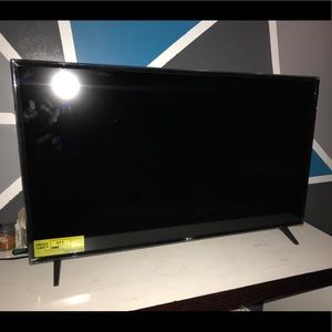 Lg smart tv